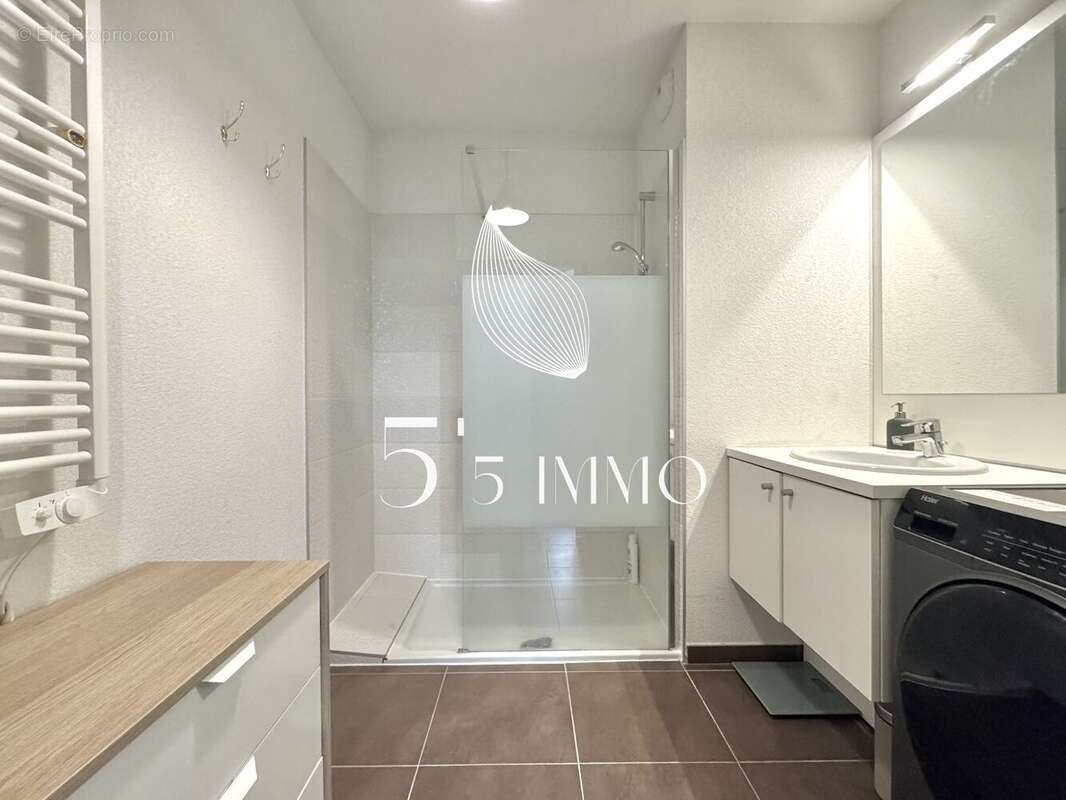 Appartement à LATTES