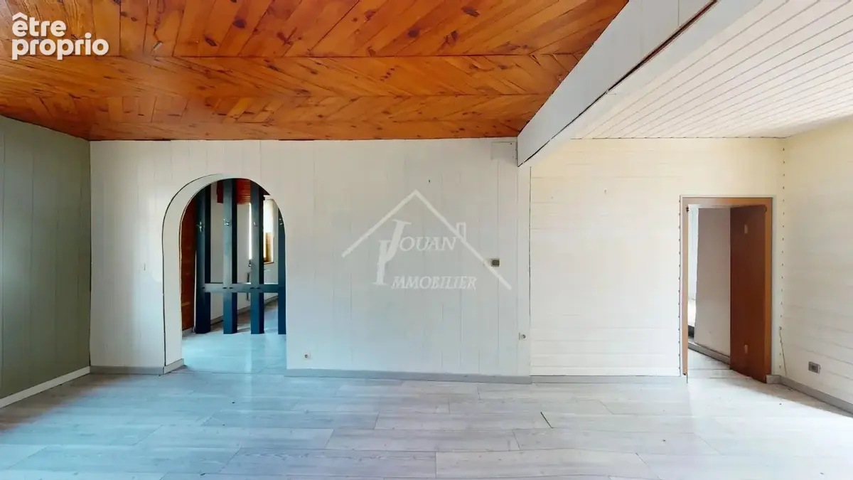 Maison de village - photo 15