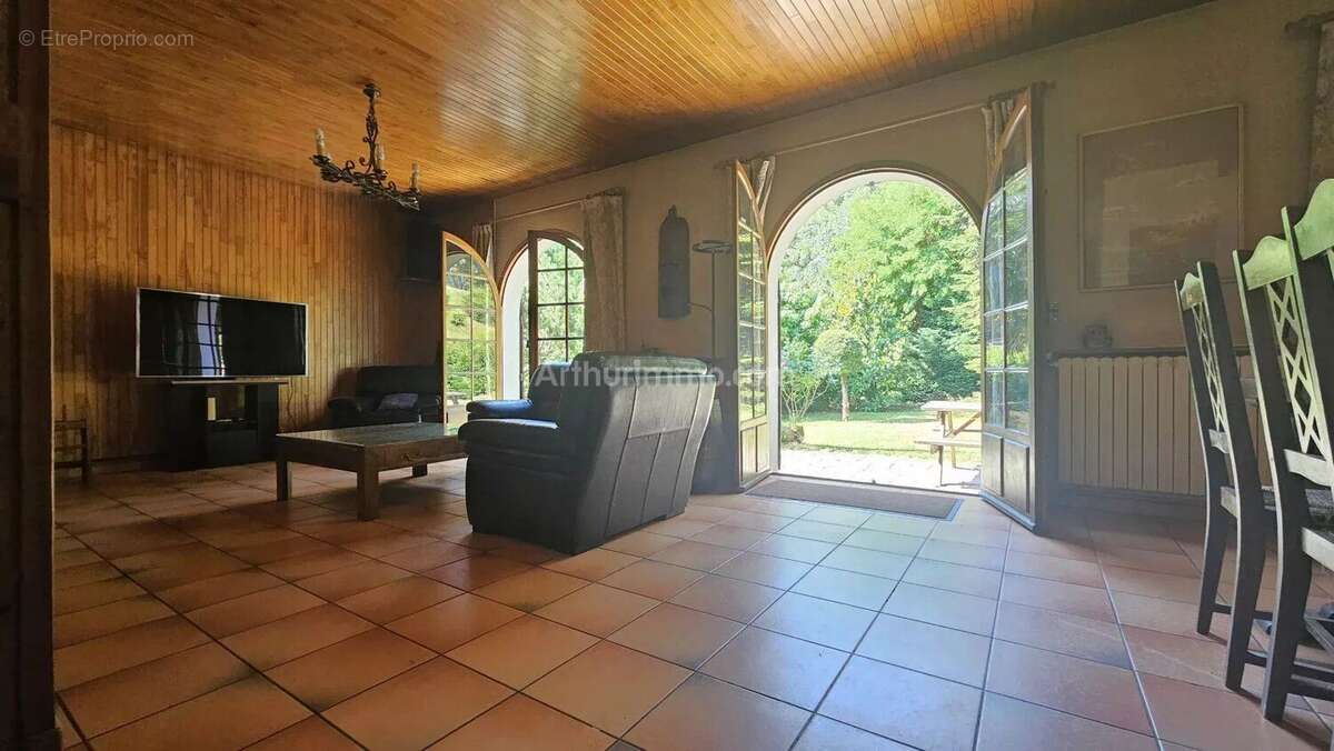 Vente Maison La ville-du-bois(91620) 429 000ï¿œ - photo 10