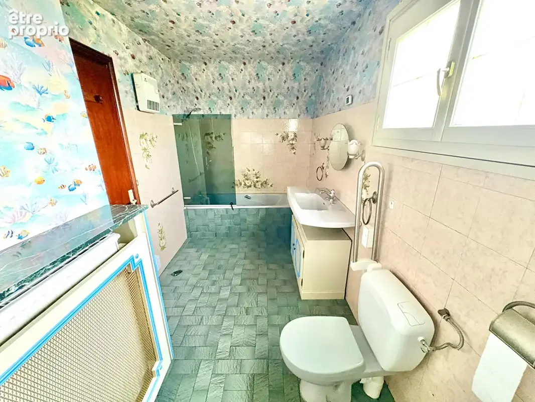 Maison Conflans Sainte Honorine 6 pièce(s) 130 m2 - photo 14