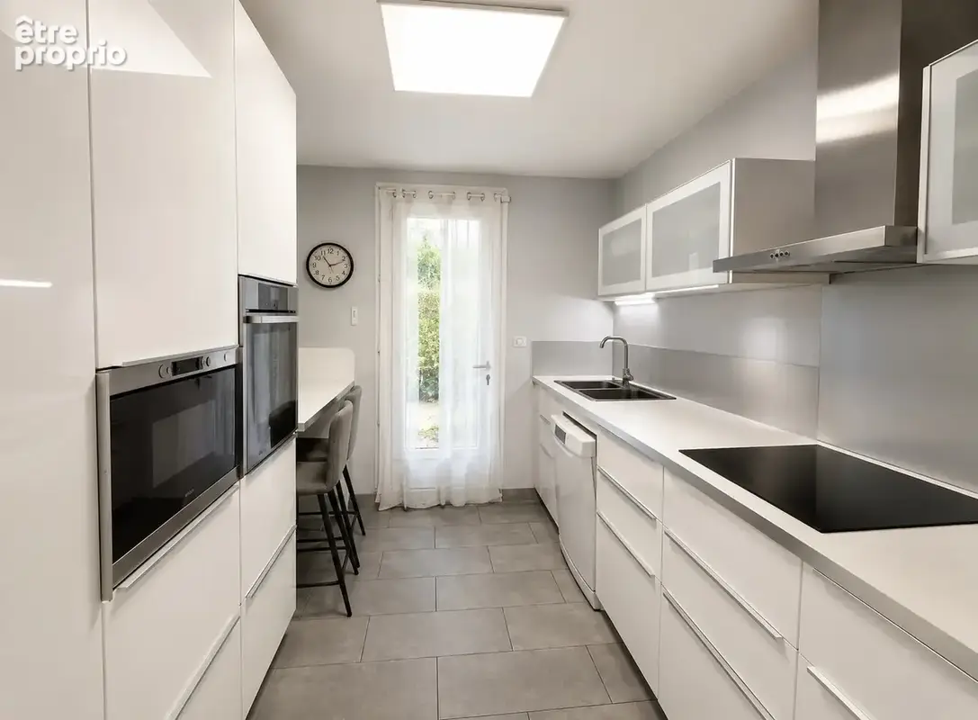 Villa T4 avec garage et terrain à Saint-Maximin - photo 7