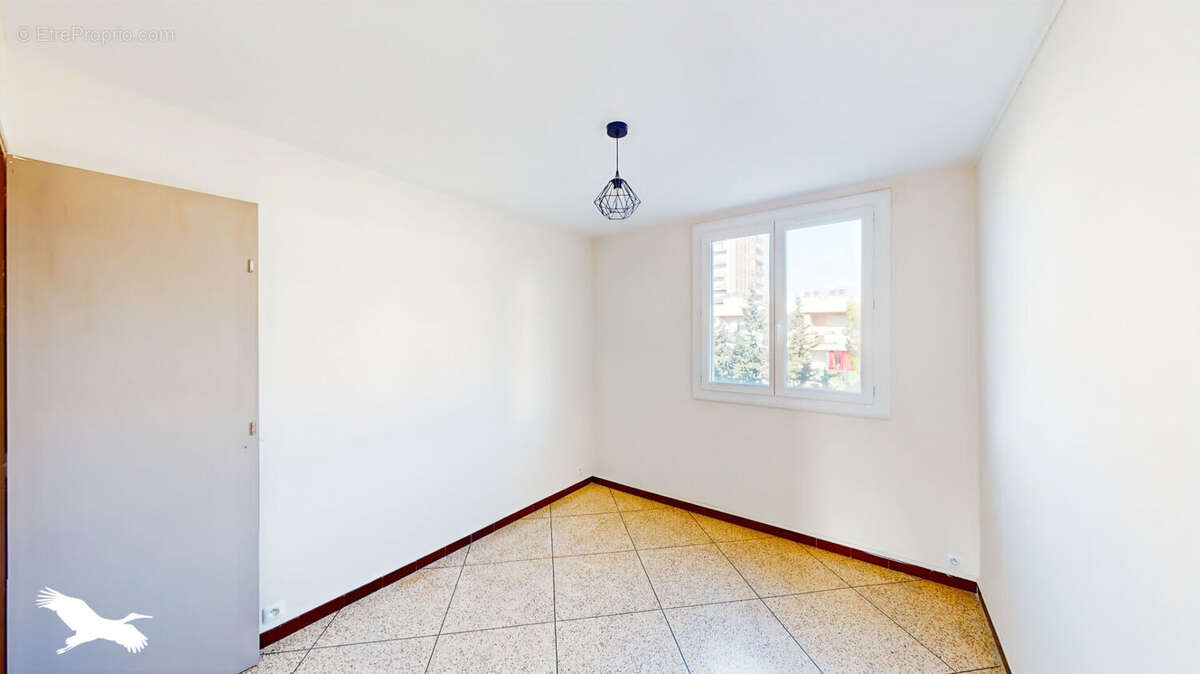 Appartement à MARSEILLE-10E