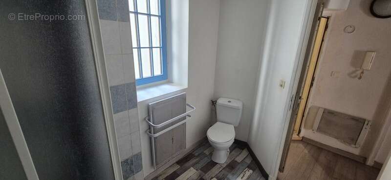 Immeuble de Rapport à vendre en Centre Ville de SAINT AMBROIX (GARD 30) - photo 15