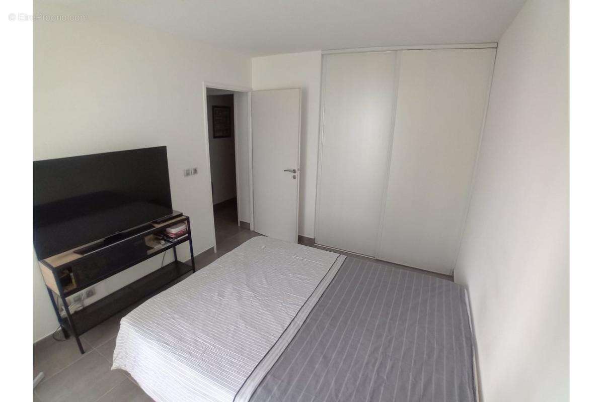 Appartement T3 de 67m² à Baillargues - photo 5