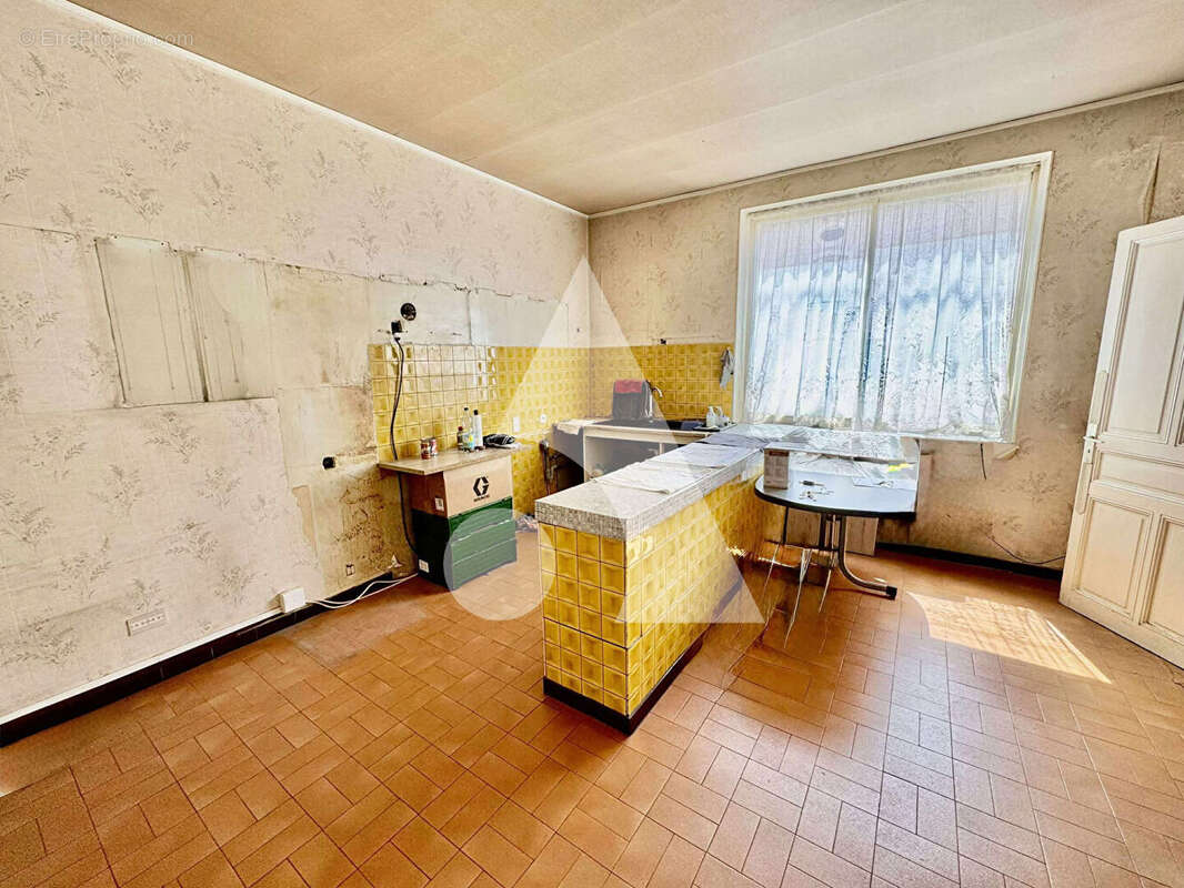 Maison à LIFFOL-LE-GRAND