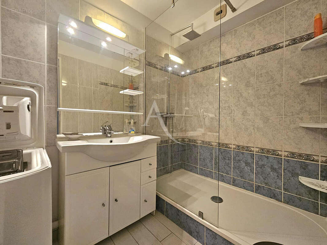 Appartement à LE CROTOY