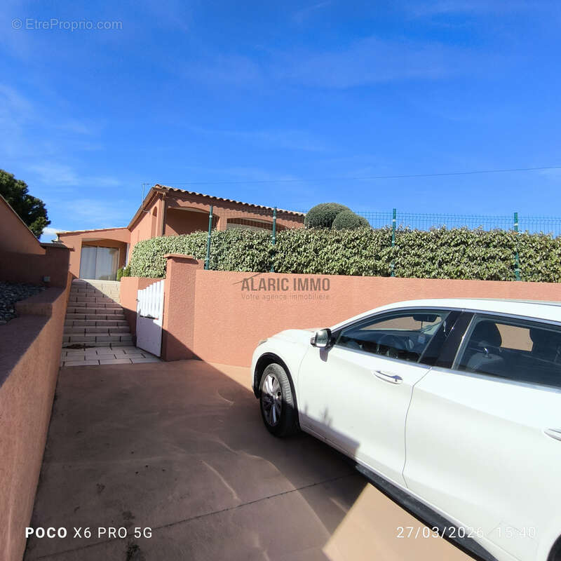 Grande villa dominante, vue sublime,  5 chambres, piscine - photo 26
