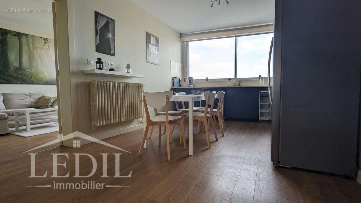 Appartement à AGEN