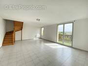 Appartement à VILLEFRANCHE-DE-LAURAGAIS