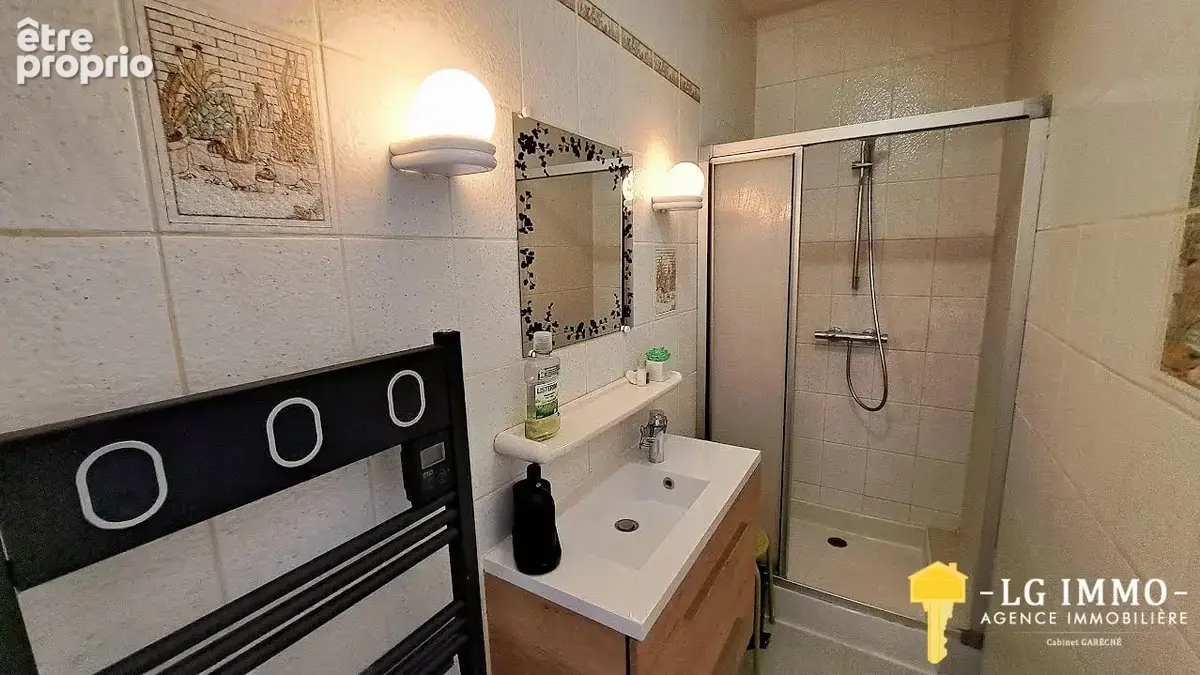 Maison familiale de 174 m2 , belles prestations , idéalement située. - photo 18