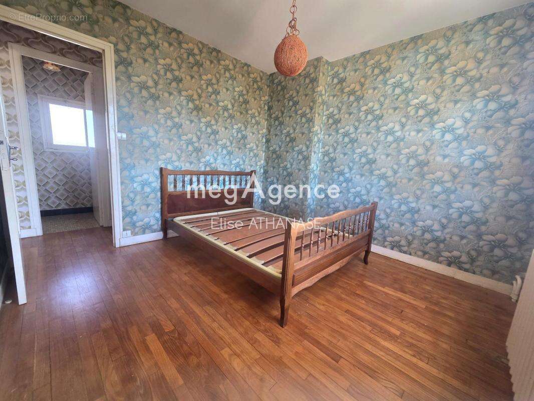Maison de bourg en pierre 4 chambres - photo 12