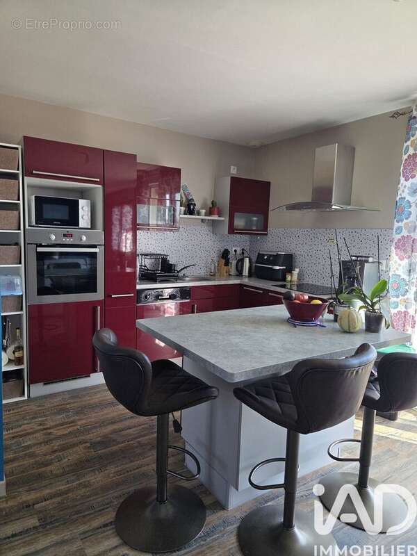 Photo 4 - Maison à CAULNES