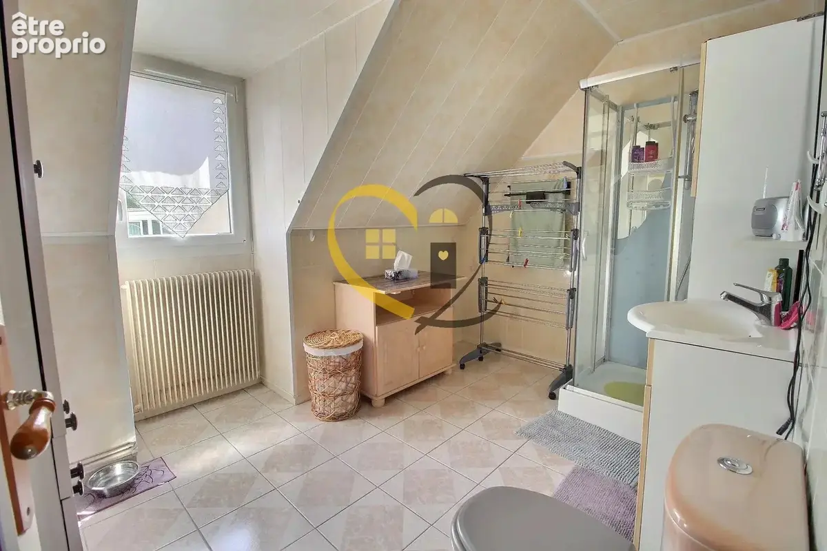 Maison Bourges 4 Chambres avec Garage - photo 10