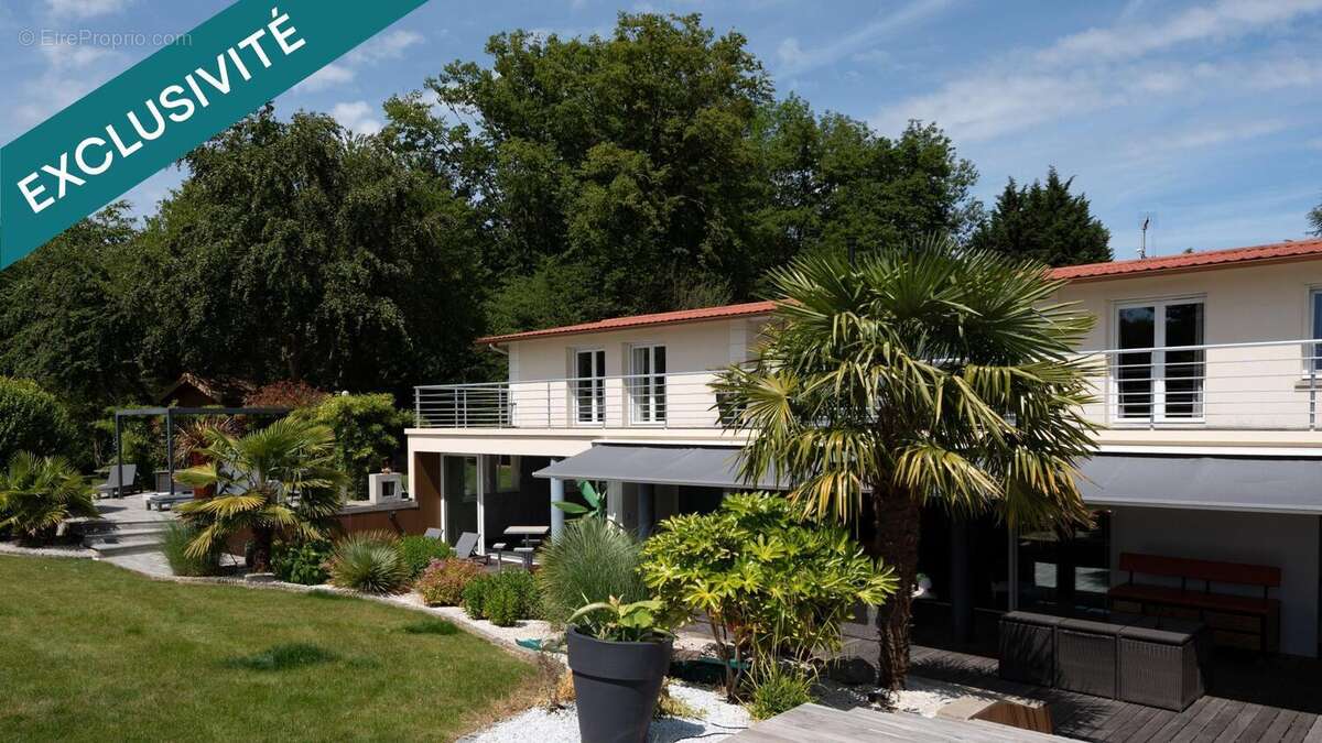 Photo 2 - Maison à NOAILLES
