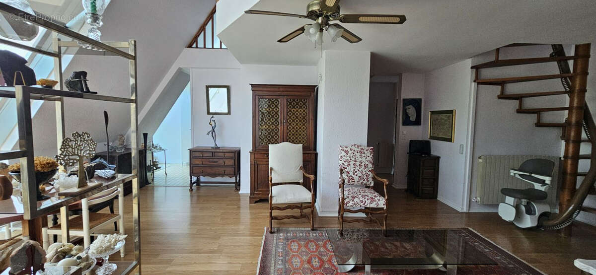 Appartement à VICHY