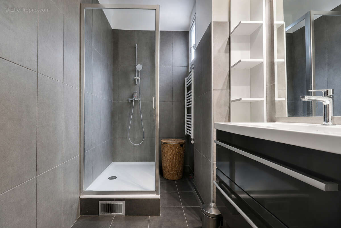 Appartement à COLOMBES