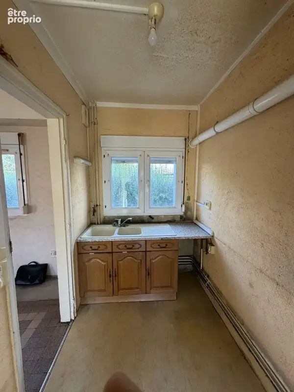 Maison 5 pièces 90 m² à vendre à Hautmont (59330) - photo 5
