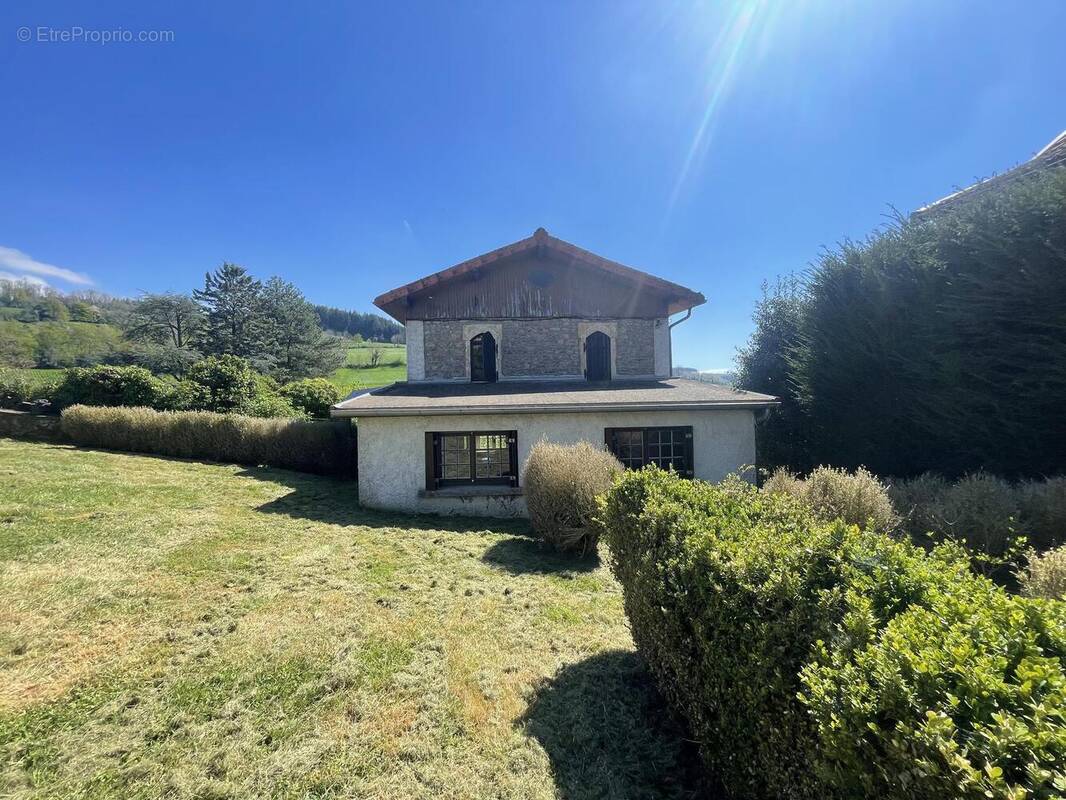 Photo 1 - Maison à THIZY