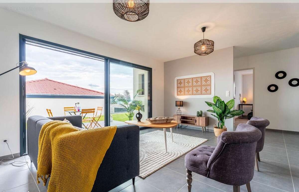 Photo 5 - Maison à VILLEMONTAIS