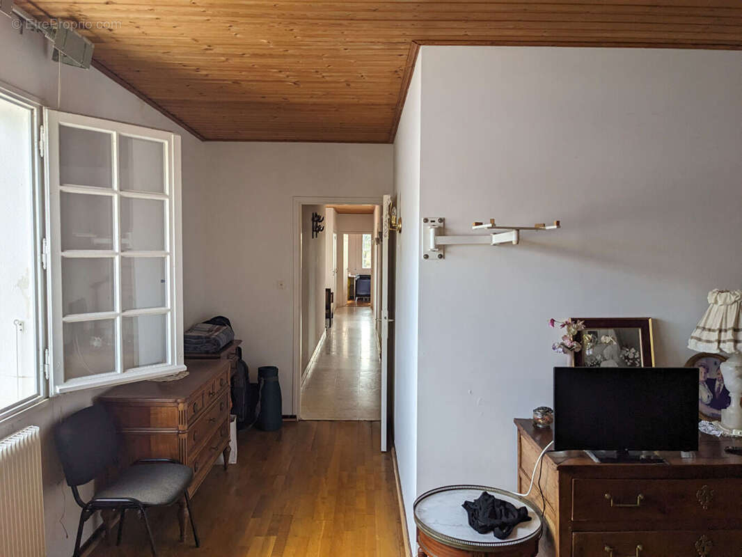 Maison à L&#039;AIGUILLON-SUR-MER