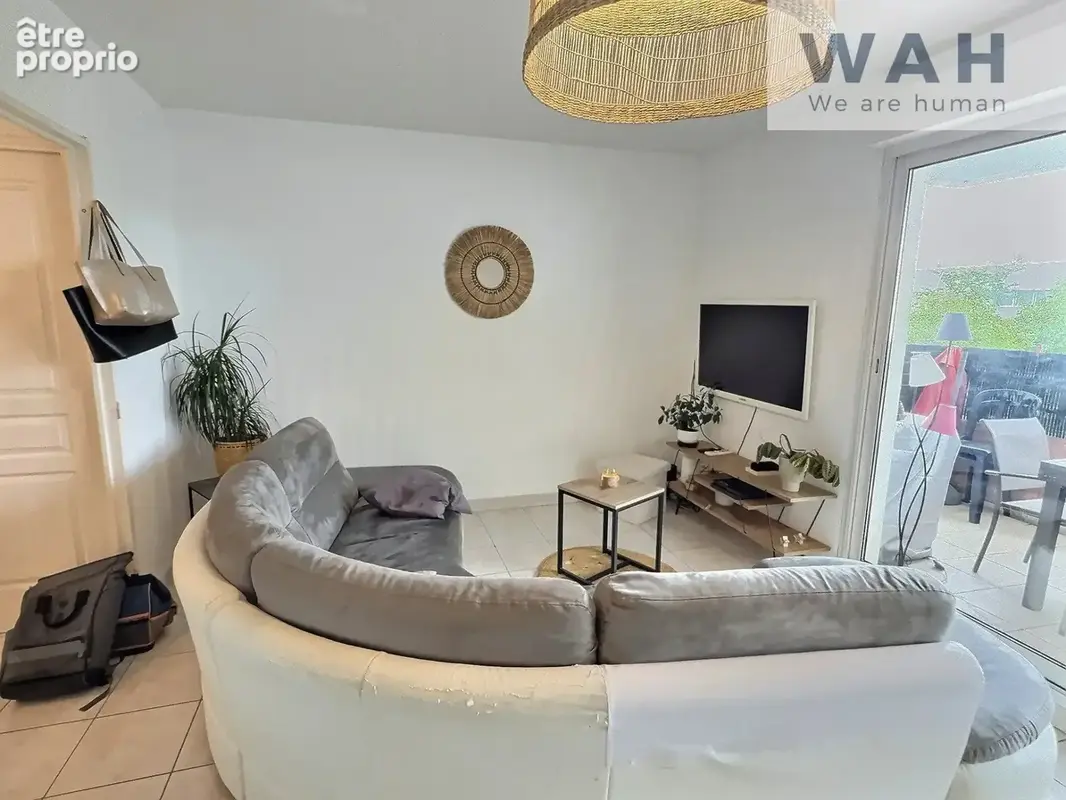 Vente appartement 3 pieces 34920 le cres - photo 7