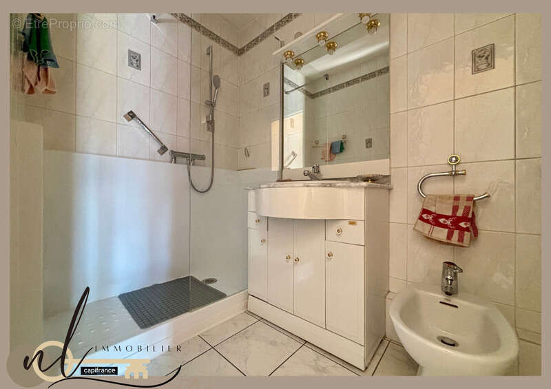 Appartement à LYON-9E