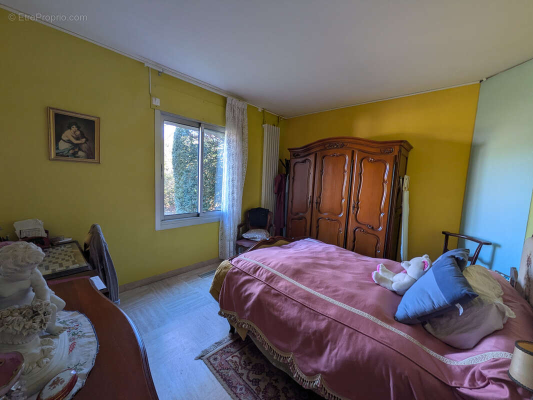 Maison à VILLENEUVE-TOLOSANE