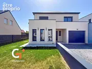 Maison à FRENOUVILLE