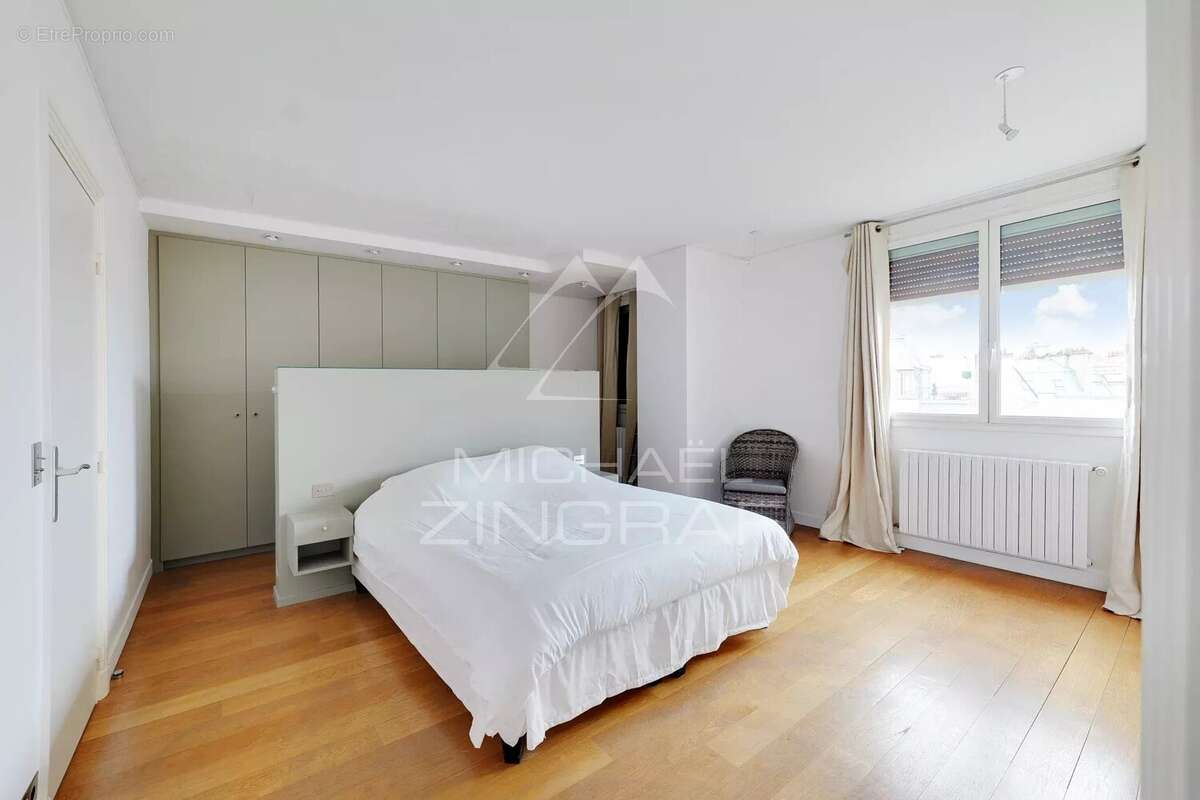 Appartement à PARIS-6E