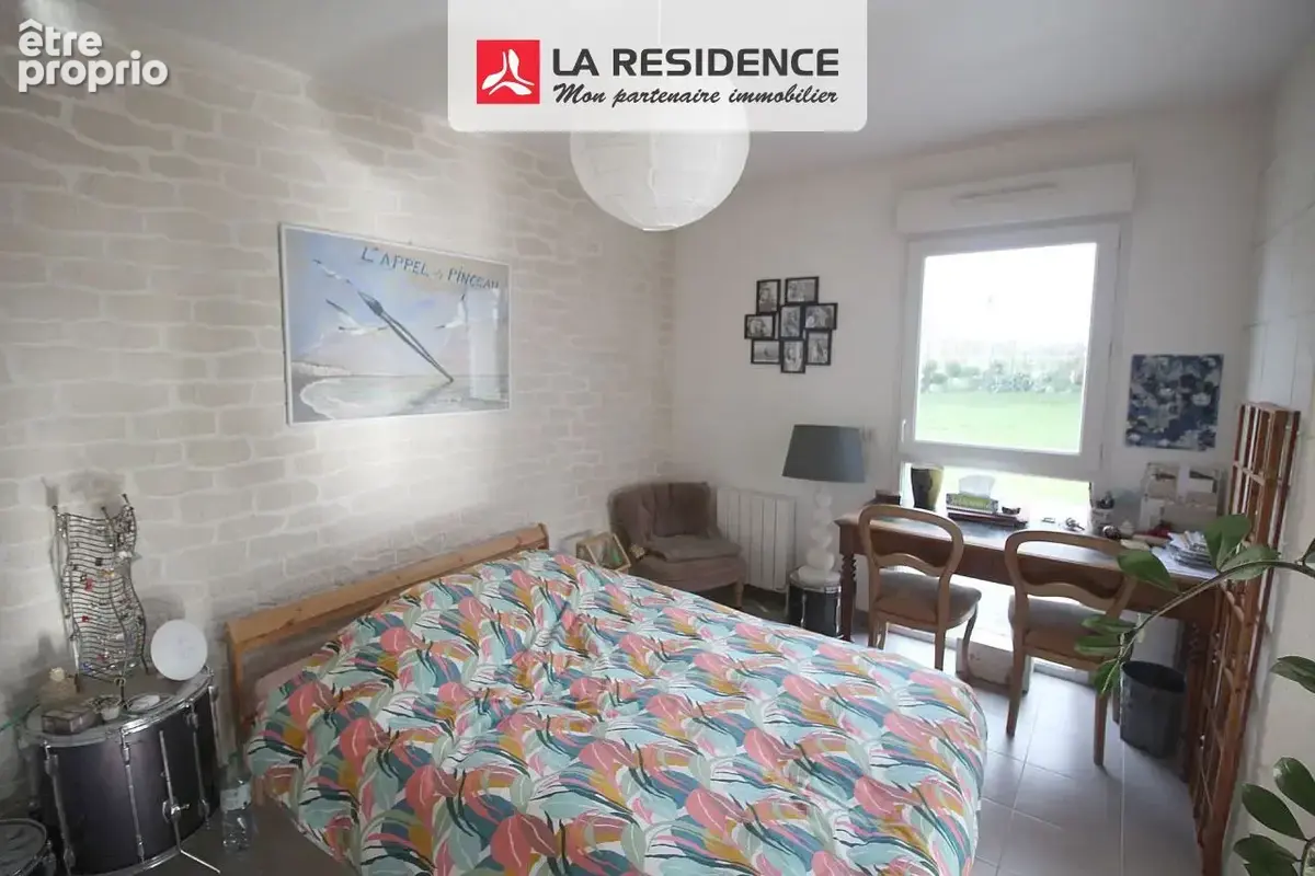 Maison 5 pièces 136 m² à vendre à Bourgtheroulde-Infreville (27520) - photo 5