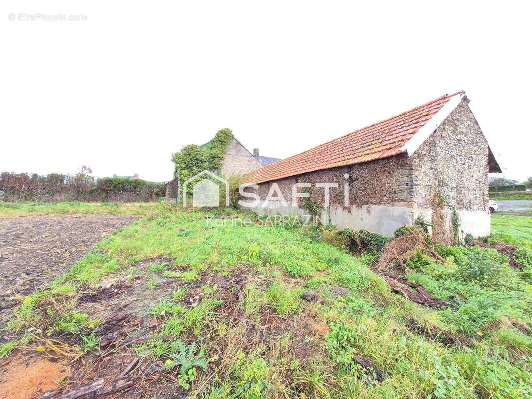 Photo 6 - Maison à PONTORSON