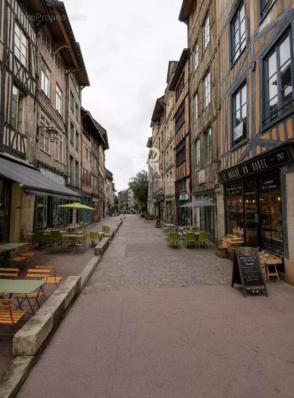 Appartement à ROUEN