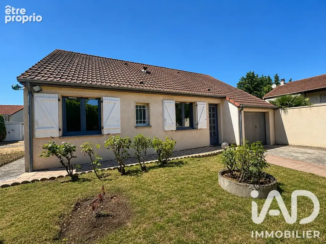 Photo 1 - Maison à RIOM