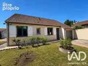 Photo 1 - Maison à RIOM