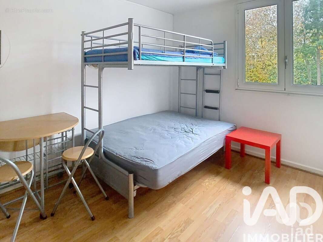 Photo 2 - Appartement à VAUCRESSON