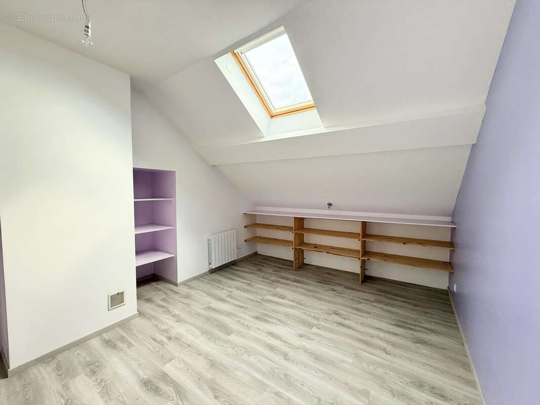 Maison 110m2 , 3 chambres - photo 11