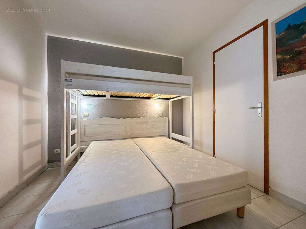 Appartement à SALAVAS
