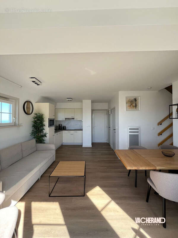 Maison 44 m² à Equihen-Plage  - photo 2