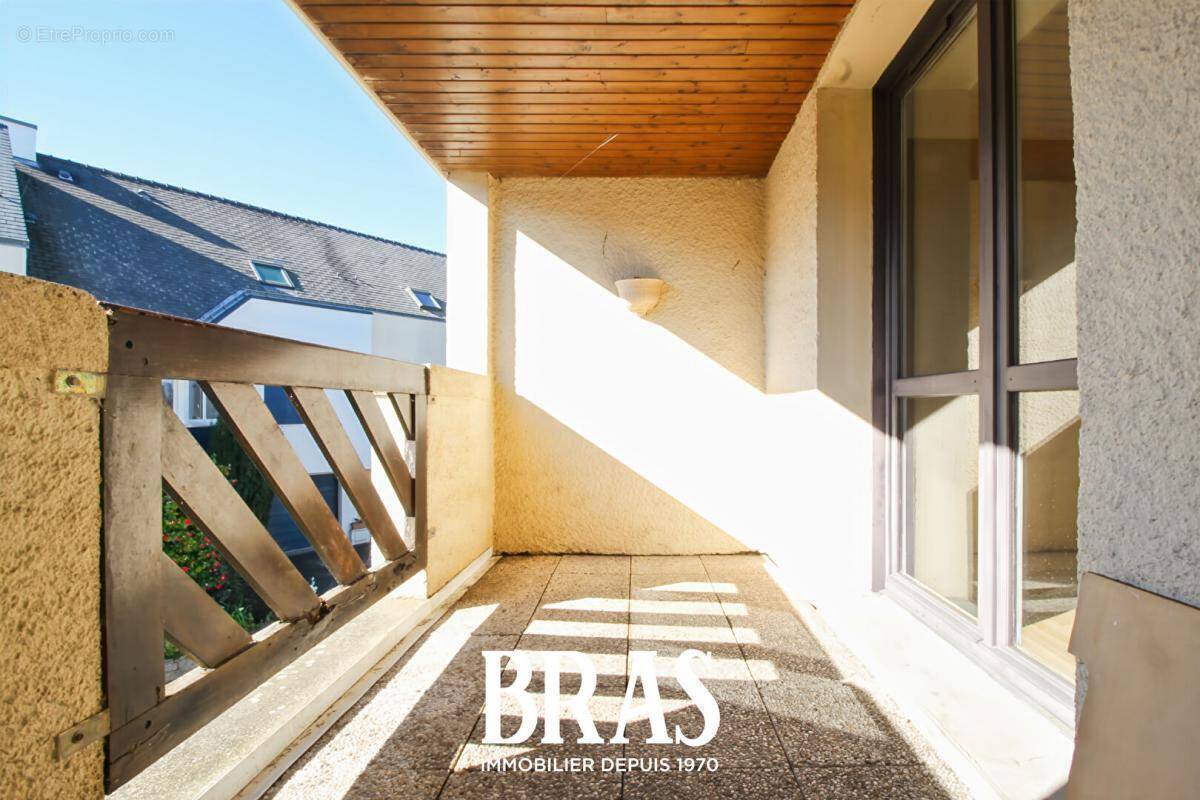 Appartement à VANNES