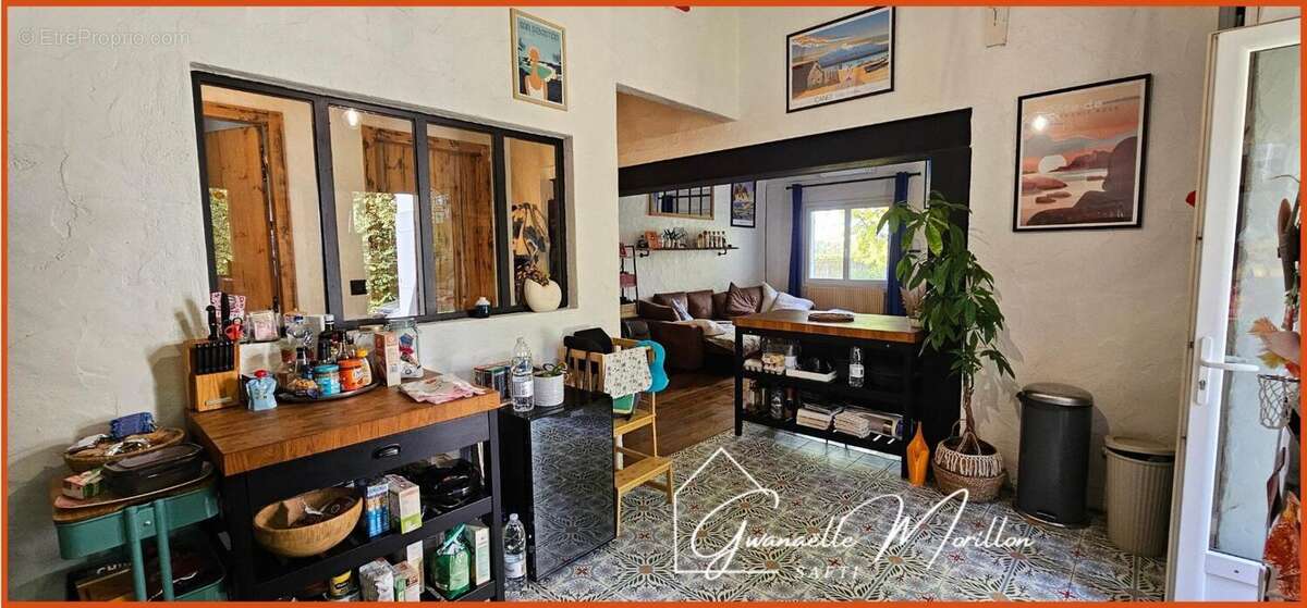 Photo 4 - Maison à SAINT-SULPICE-ET-CAMEYRAC