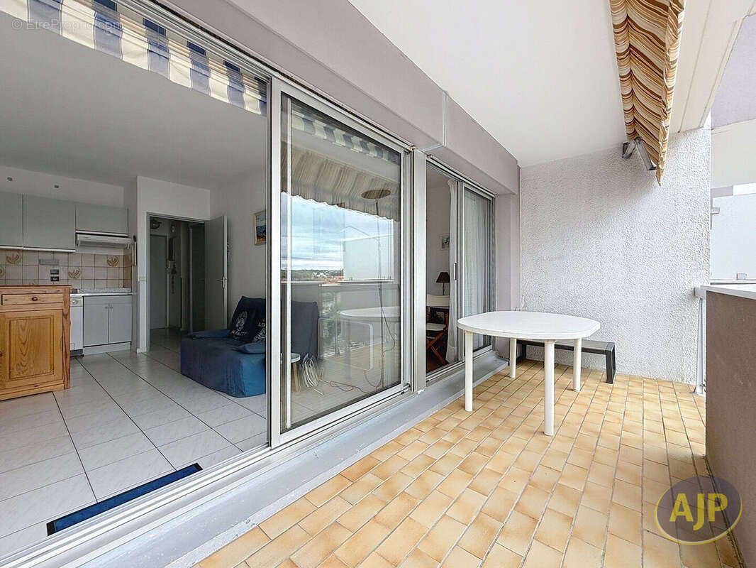 Appartement à ARCACHON
