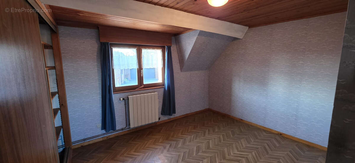 Maison à AUBIGNY-AU-BAC