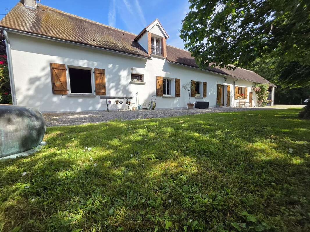 Maison à LADON