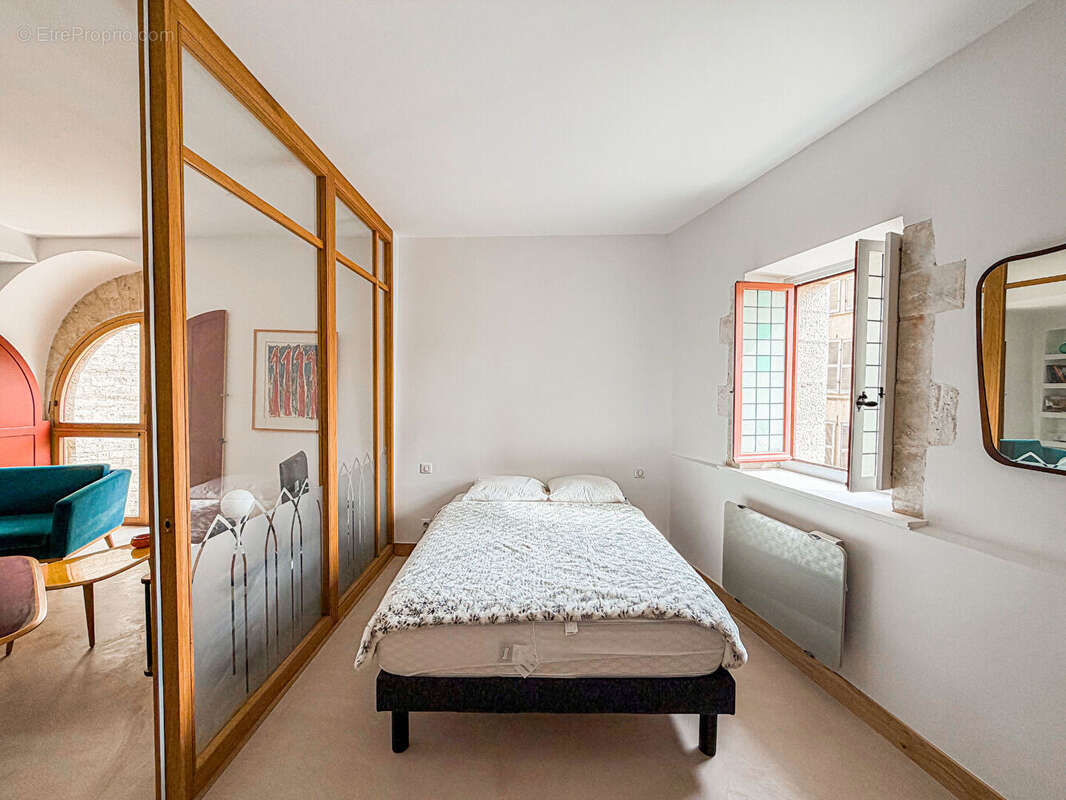 Appartement à AVIGNON