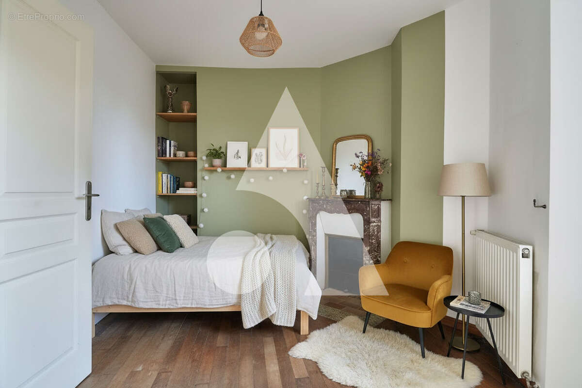Appartement à PONTOISE