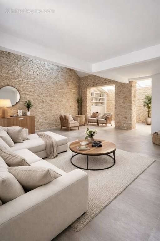 Maison à CHAVENAY