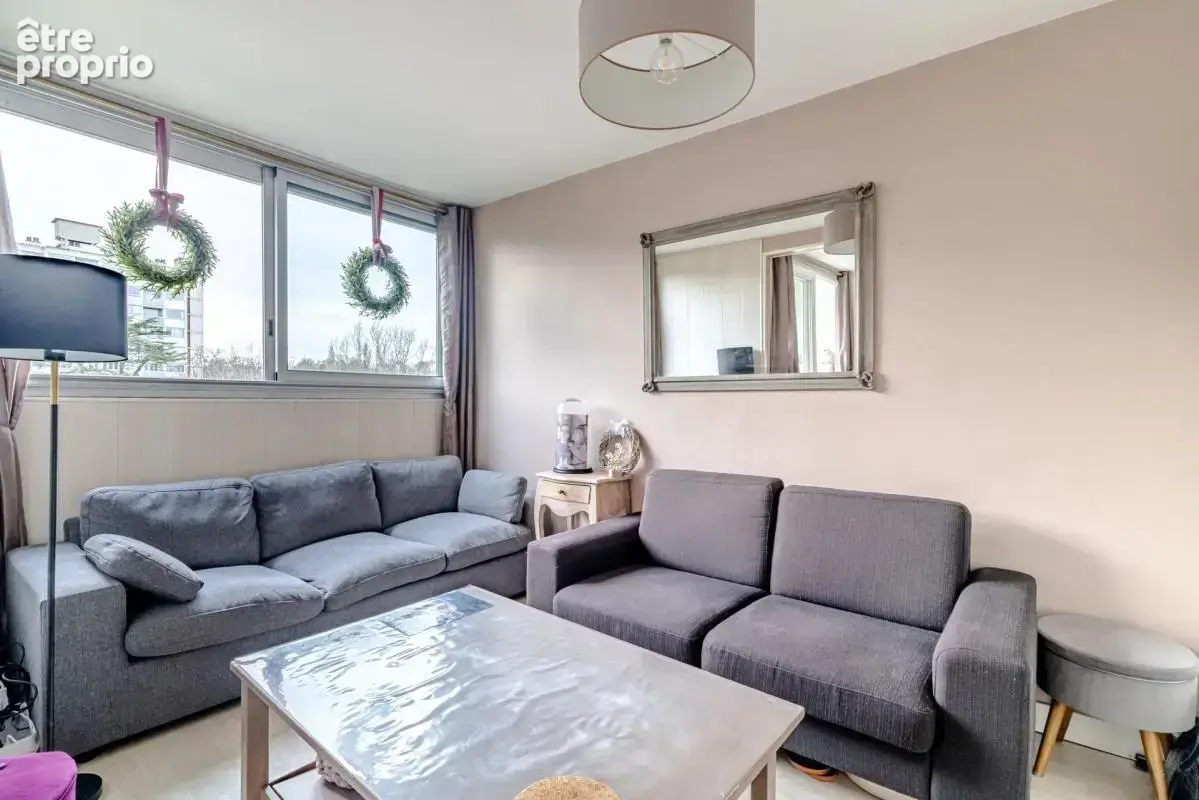 Appartement 4 pièces lumineux à Savigny-sur-Orge - photo 5