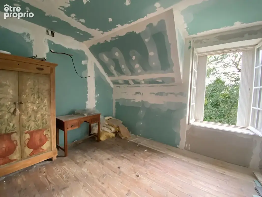 Maison 66m² à bolazec - photo 6