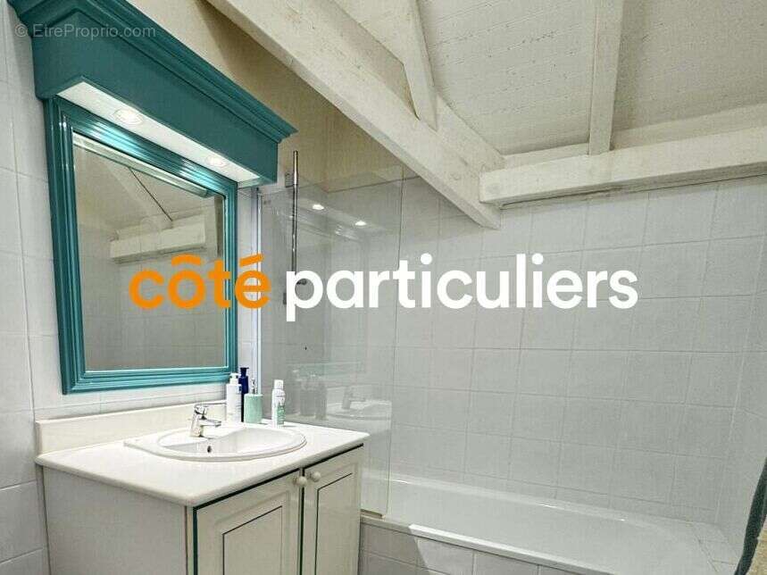 Appartement à SAINT-FRANCOIS