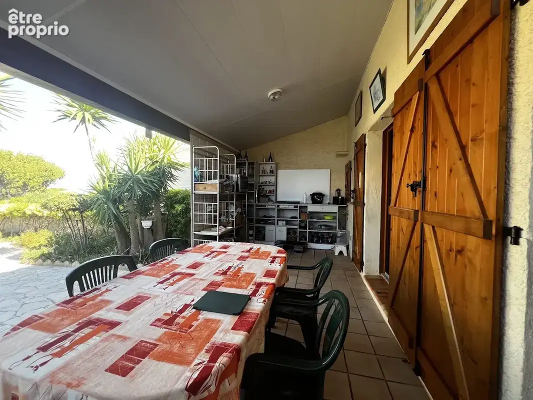 Villa sans copropriété - photo 37